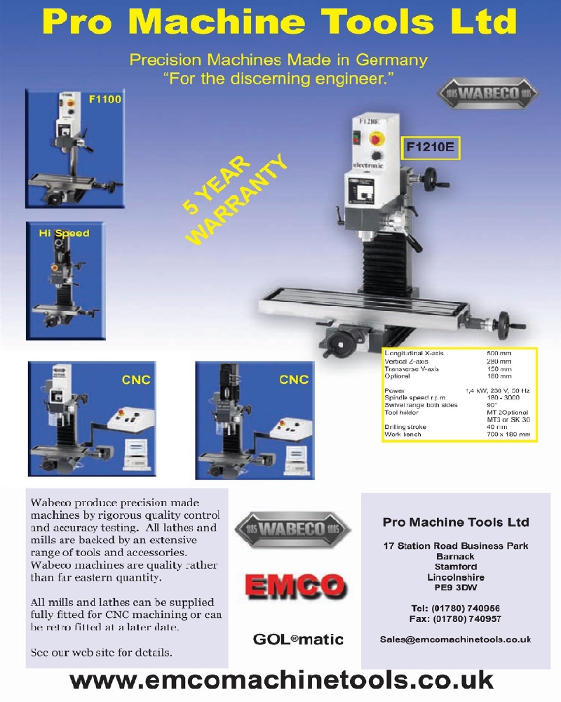 Model Engineers 2004-096